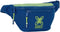 Heuptas Munich North Marineblauw 23 x 12 x 9 cm