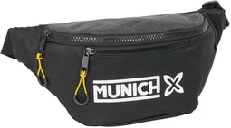 Heuptas Munich Topo Zwart 23 x 12 x 9 cm