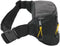 Heuptas Munich Topo Zwart 23 x 12 x 9 cm