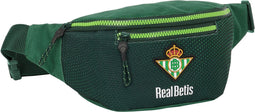 Heuptas Real Betis Balompié Groen Sportief 23 x 12 x 9 cm