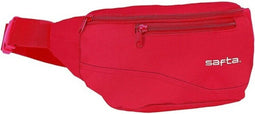 Heuptas Safta M446 Rood (23 x 12 x 9 cm)