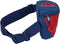 Heuptas Safta University Rood Marineblauw (23 x 14 x 9 cm)