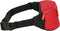 Heuptas Sevilla Fútbol Club Zwart Rood Sportief 23 x 12 x 9 cm