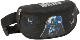 Heuptas Star Wars Rebellion Zwart 23 x 14 x 9 cm