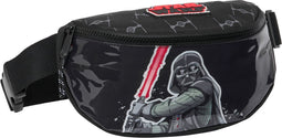Heuptas Star Wars The fighter Zwart 23 x 14 x 9 cm