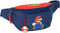 Heuptas Super Mario Trick Rood Donkerblauw 23 x 12 x 9 cm