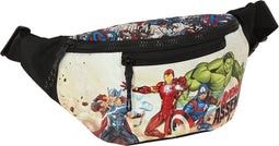 Heuptas The Avengers Forever Multicolour 23 x 12 x 9 cm