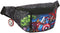 Heuptas The Avengers Vendetta Zwart 23 x 12 x 9 cm