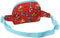 Heuptas The Paw Patrol Funday 14 x 11 x 4 cm Rood Licht Blauw