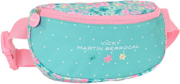 Heuptas Vicky Martín Berrocal Mint paradise 23 x 14 x 9 cm Munt