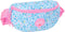 Heuptas Vicky Martín Berrocal Paraíso Roze Licht Blauw 23 x 14 x 9 cm