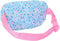 Heuptas Vicky Martín Berrocal Paraíso Roze Licht Blauw 23 x 14 x 9 cm