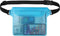 Heuptasje Waterdicht Blauw - Heren & Dames - Outdoor, Vakantie, Travel & Festival