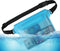 Heuptasje Waterdicht Blauw - Heren & Dames - Outdoor, Vakantie, Travel & Festival