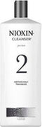 Shampoo Nioxin System 2 Cleanser 300 ml