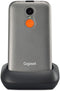 Gigaset GL590 - Mobiele telefoon - 2,8