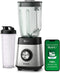 Philips HR3573/90 - Blender - 1000 W - 2 liter (1,5 liter)