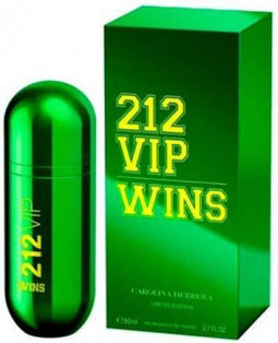 Carolina Herrera 212 VIP Wins Limited Edition - 80 ml - eau de parfum spray - damesparfum