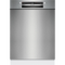 Bosch SMU4EVS08E - Inbouw vaatwasser - Smart bediening - Digitaal display