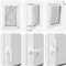 vidaXL - Kelderraam -