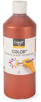 Creall Schoolverf Koper, 500ml