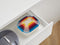 Joseph Joseph Nest Lock - Vershouddozen - Makkelijk te Stapelen - 5 stuks - Multikleur