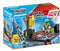 PLAYMOBIL Starterpack City Action Bouwplaats met lier - 70816