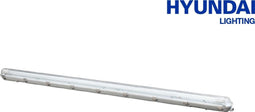 Hyundai – TL Buis - LED – 150cm - Enkel armatuur – 6500K – 2200 Lumen