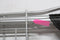 Tomado Vento - Droogrek - 30 meter drooglengte - Zilvergrijs
