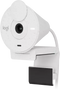 Logitech Brio 300 - Webcam - Full HD 1080p - Off-white