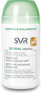 SVR Deodorant Spirial Déodorant Anti-Transpirant Végétal Roll-on