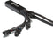HEX ezCAN 4-kanaals randapparatuuraansluiting Geschikt voor (automerken): BMW (Motorrad) 76 mm x 30 mm x 16 mm Met micr