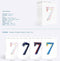 BTS MAP OF THE SOUL: 7 - CD - Versie 3 - Inclusief photobook en photocard (3 stuks)