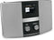 nordMende Transita 400 - Alles in 1 Speaker - 40W RMS - Zwart