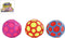 Hexagon knijpbal 7cm