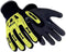 HexArmor Helix 1095 6064209 Werkhandschoen Nylon Maat (handschoen): 9 EN 388 1 paar