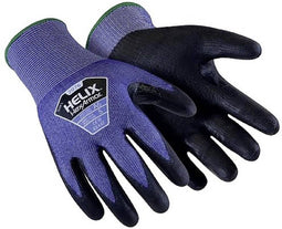 HexArmor Helix 2076 6066008 Polyethyleen Snijbeschermingshandschoen Maat (handschoen): 8 EN 388 1 paar