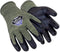 HexArmor Helix 2082 6061408 Aramidevezel, Polyamide Snijbeschermingshandschoen Maat (handschoen): 8 EN 397 1 paar