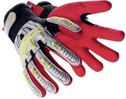HexArmor Helix 3007 6066608 Polyethyleen, Polyamide Snijbeschermingshandschoen Maat (handschoen): 8 EN 397 1 paar