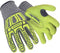 HexArmor Rig Lizard 2090X 6064809 Polyethyleen, Glasvezel, Nylon, Elasthan Snijbeschermingshandschoen Maat (handschoen)