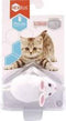 Hexbug Kattenspeeltje Mouse 11 X 3,8 Cm Polyester Donkergrijs