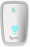 Gembird WNP-RP-002 - WiFi repeater - Bereik tot 300 Mbps - 2,4GHz