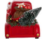 Coca-Cola® Fabriché™ Santa in Pickup Truck Kurt s Adler