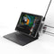 Hyper HD449 - USB-C Hub - 6 poorten 5000 Mbit/s 4K Ultra HD 60 Hz - Zilver