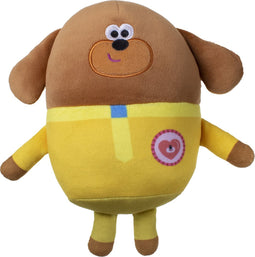 Hey Duggee - Superzachte Hoi Duggee Knuffel