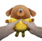 Hey Duggee - Superzachte Hoi Duggee Knuffel