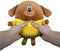 Hey Duggee - Superzachte Hoi Duggee Knuffel