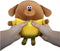 Hey Duggee - Superzachte Hoi Duggee Knuffel