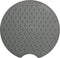 Sealskin Rotondo - Antislipmat - 55 cm - Rubber - Antraciet