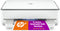 HP ENVY 6020e - All-in-One Printer - Draadloos - Dubbelzijdig printen (3 maanden Instant Ink)